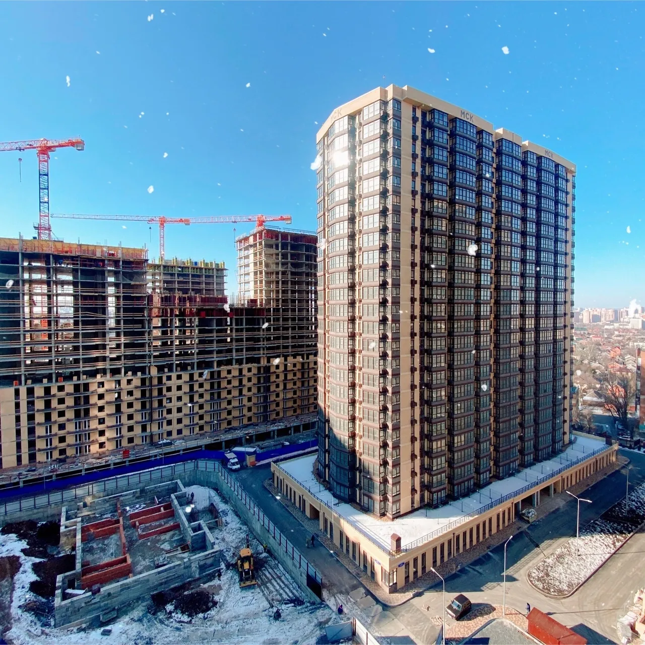 Изображениеновости