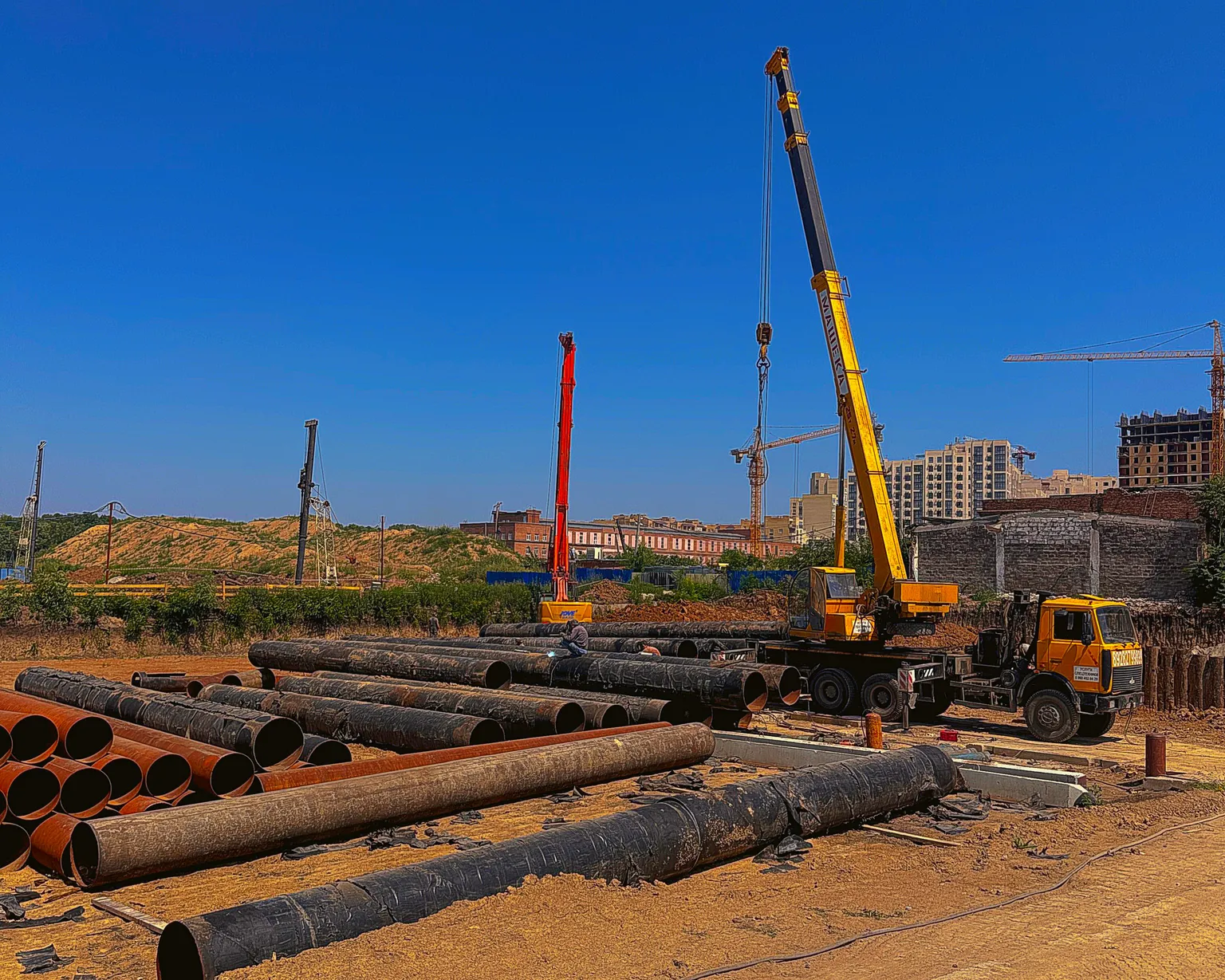 Изображениеновости