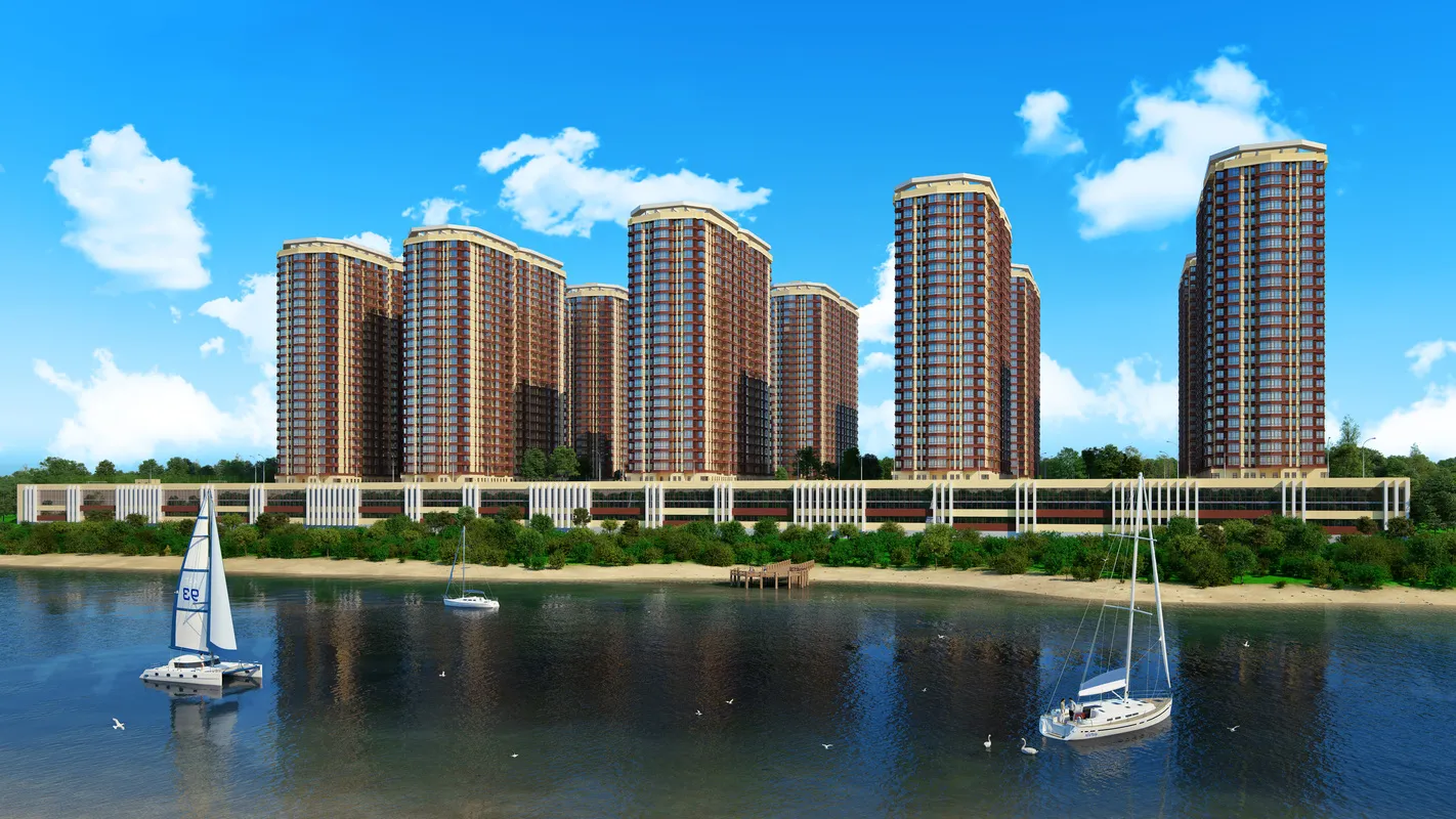 Город у Реки слайд 1 Город у Реки слайд 1