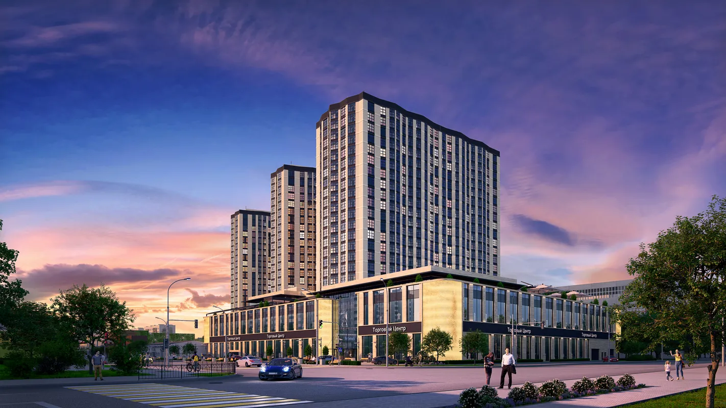 Рубин слайд 1