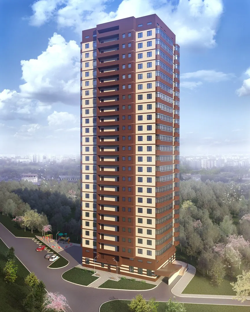 галерея МОСКОВСКИЙ