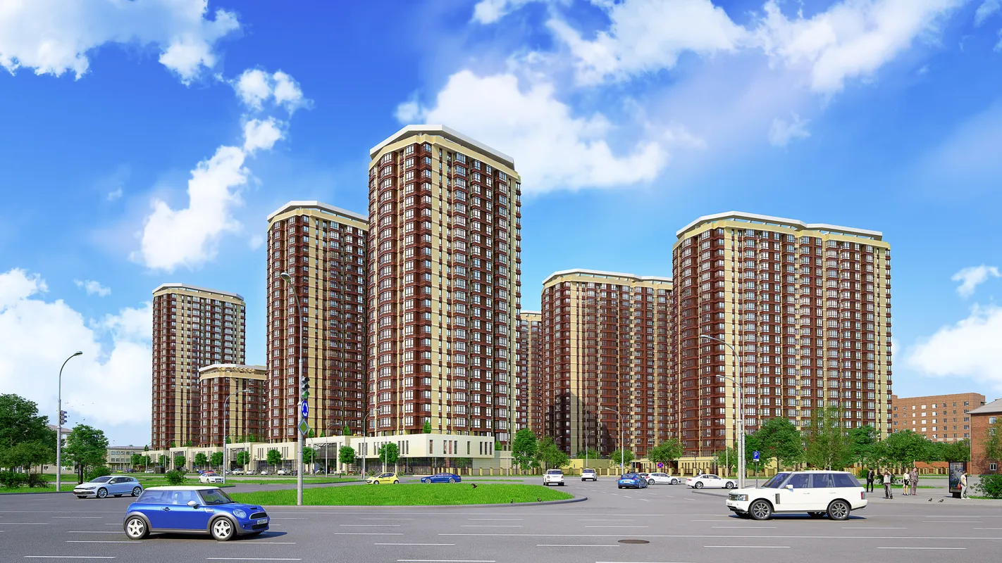 Сердце Ростова 2 слайд 1