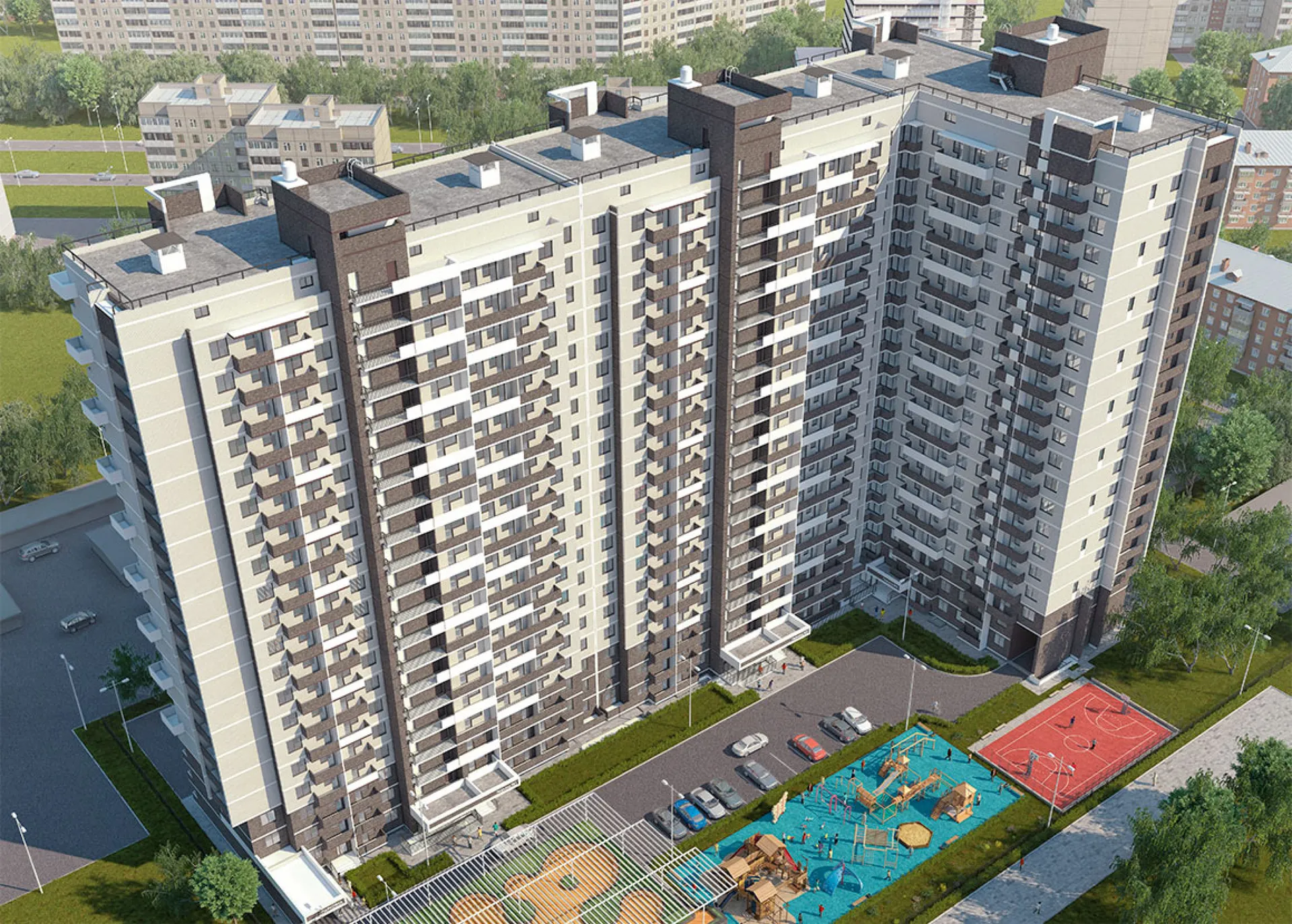 галерея Современник