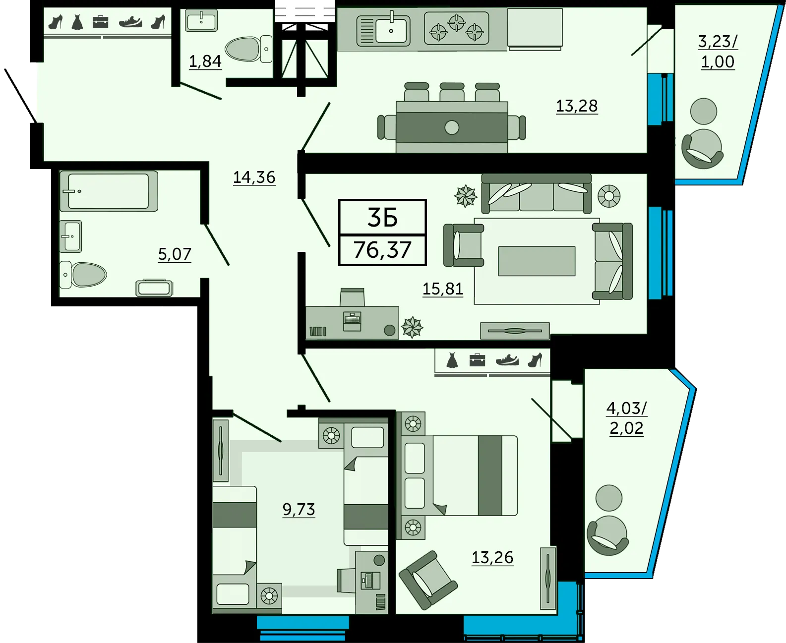 слайд