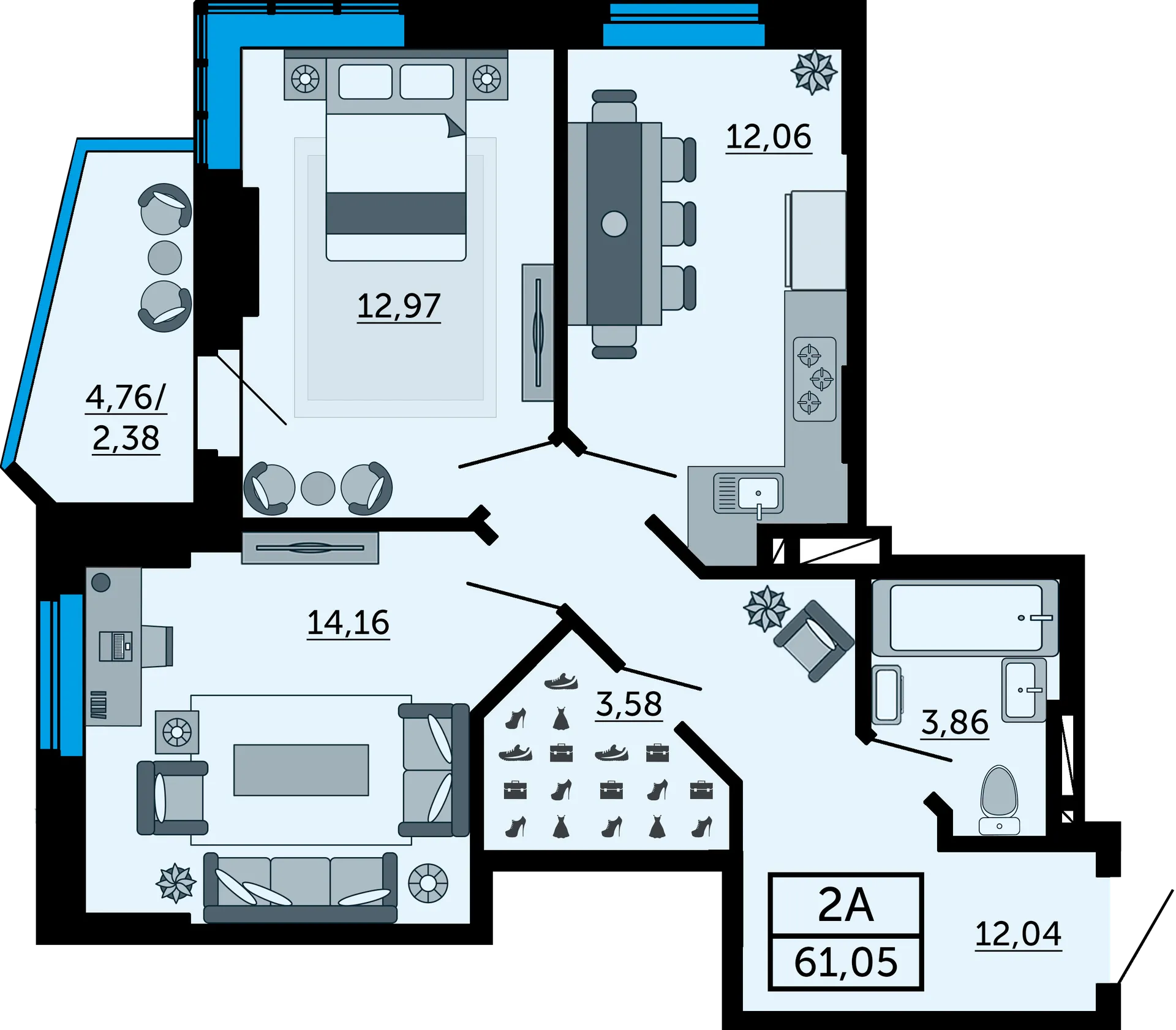 слайд