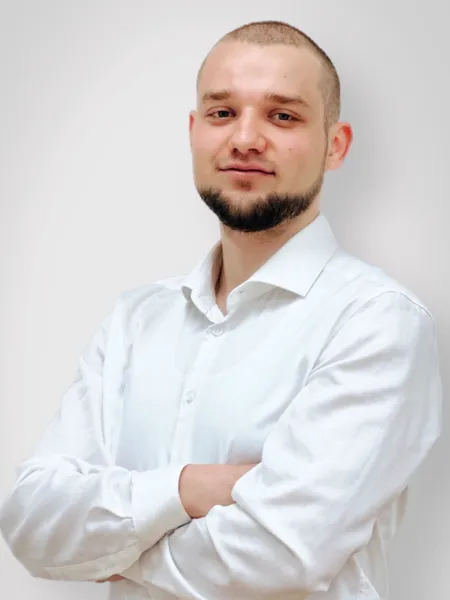 Фото сотрудника