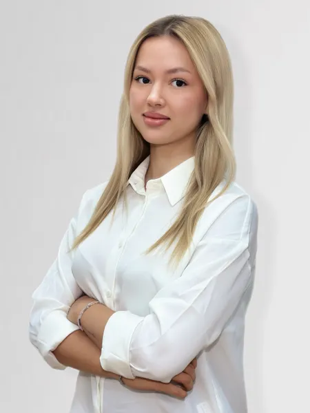 Фото сотрудника