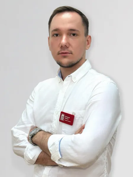 Фото сотрудника