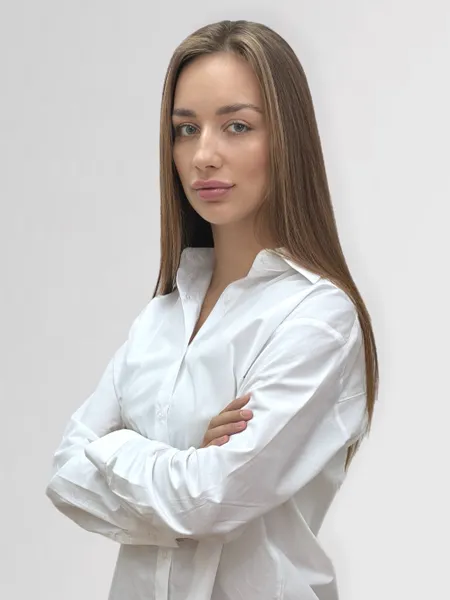 Фото сотрудника