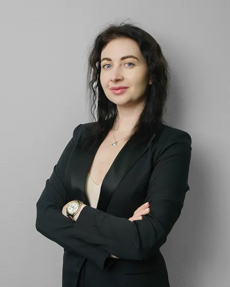 Фото сотрудника