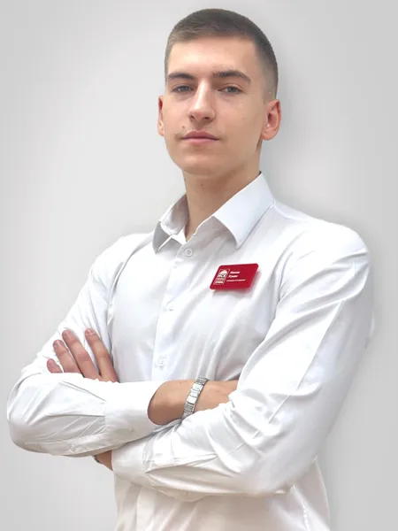 Фото сотрудника