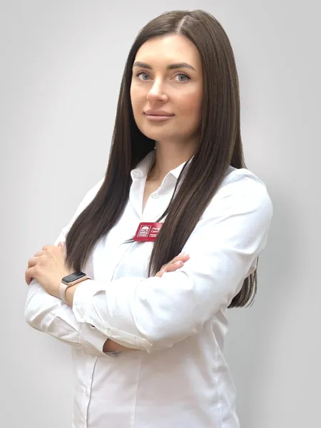 Фото сотрудника