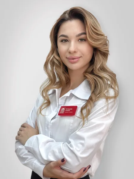 Фото сотрудника