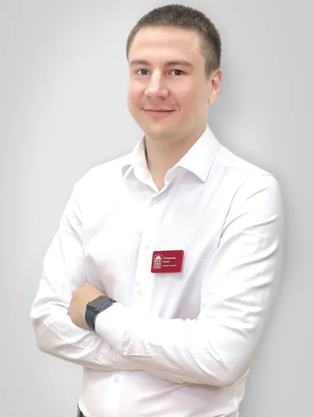 Фото сотрудника