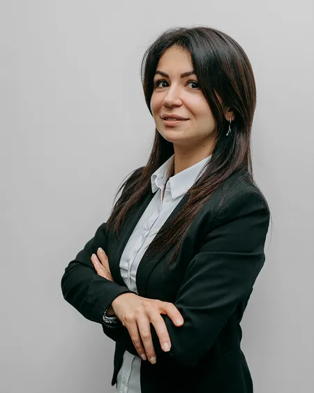 Фото сотрудника