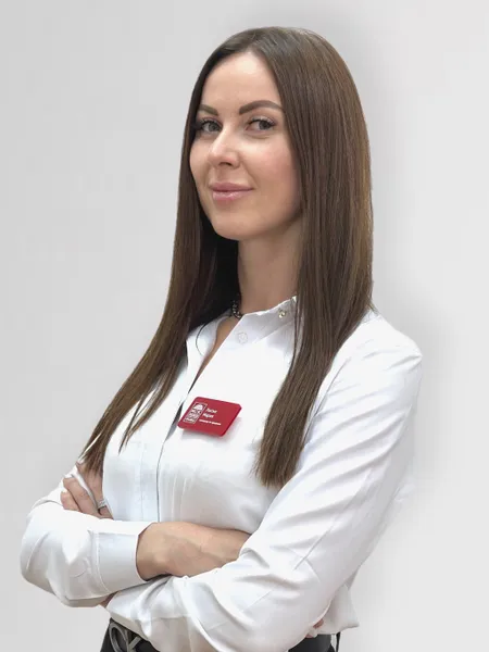 Фото сотрудника