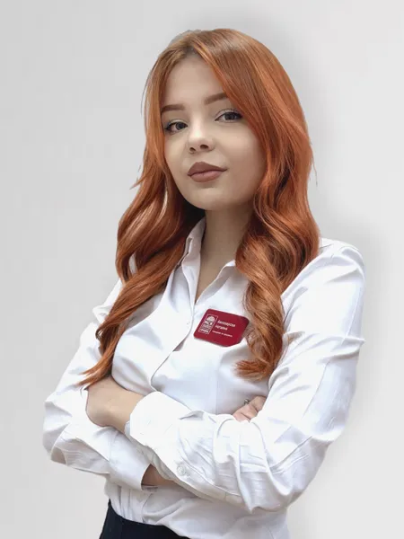 Фото сотрудника